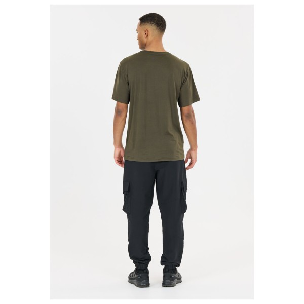 Whistler - Tulon S/S T-Shirt - T-Shirt