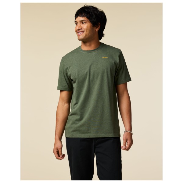 Cotopaxi - Down The River T-Shirt - Camiseta de manga corta