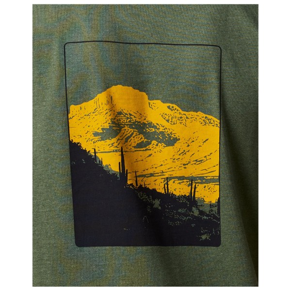 Cotopaxi - Down The River T-Shirt - Camiseta de manga corta