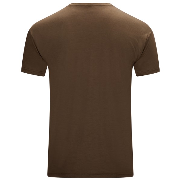 Aclima - Lightwool 140 Tee Kettle - Merino shirt