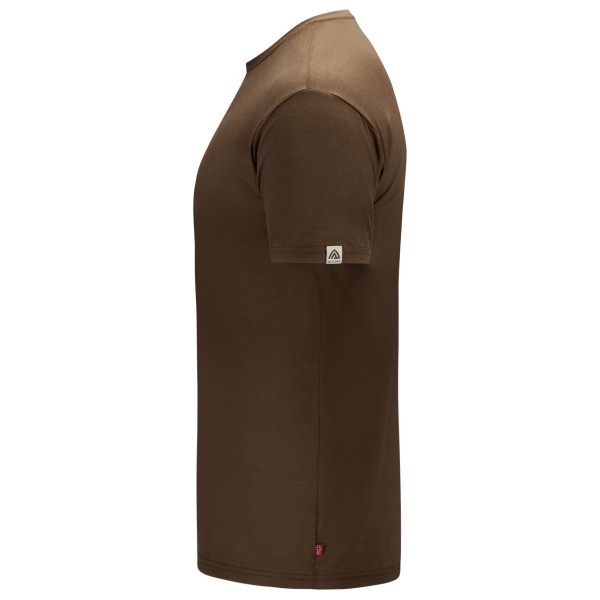 Aclima - Lightwool 140 Tee Kettle - Merinovillapaita