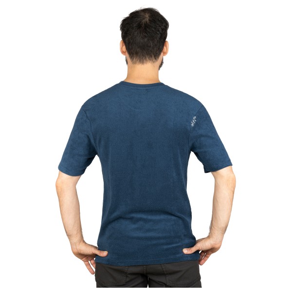 Chillaz - Bern Climber - Camiseta de manga corta