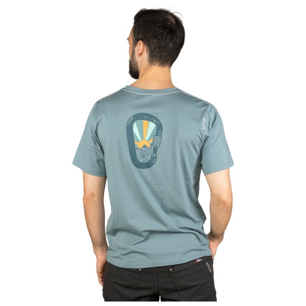 Chillaz - Bozen Carabiner - T-shirt