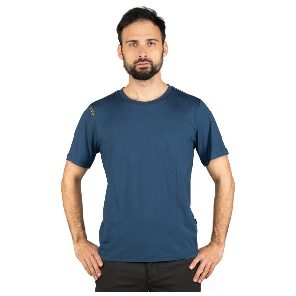 Chillaz - Bozen Mountain Logo - Camiseta de manga corta