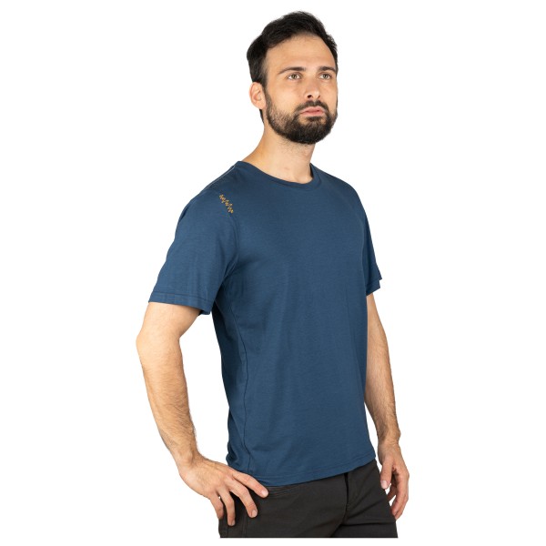 Chillaz - Bozen Mountain Logo - Camiseta de manga corta