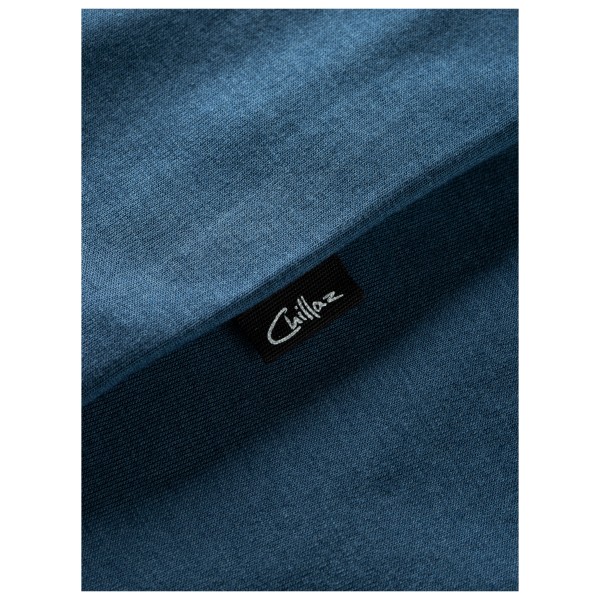 Chillaz - Bozen Mountain Logo - Camiseta de manga corta