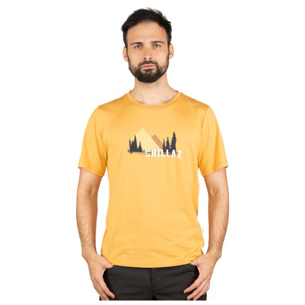 Chillaz - Bozen Nature - Camiseta de manga corta