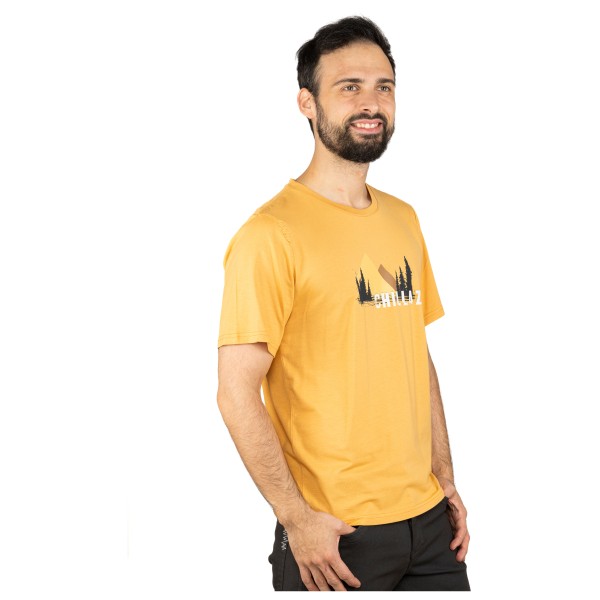 Chillaz - Bozen Nature - Camiseta de manga corta
