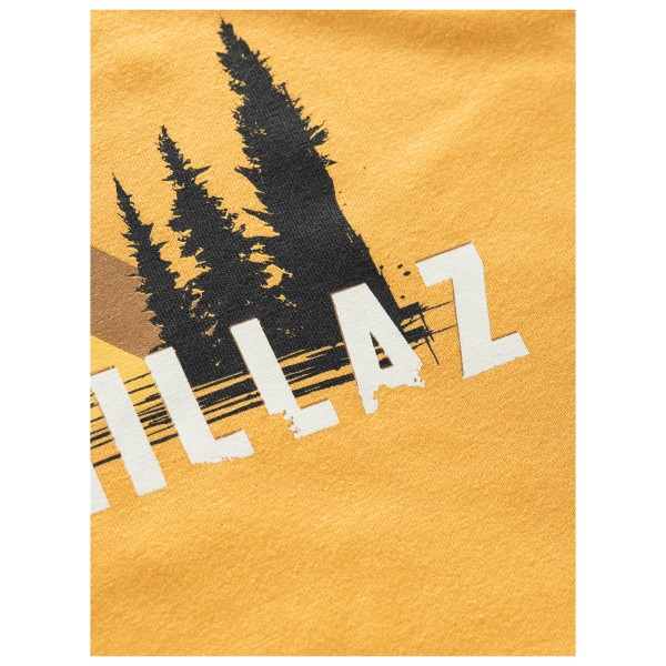 Chillaz - Bozen Nature - Camiseta de manga corta