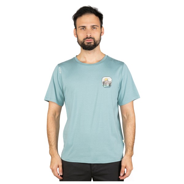 Chillaz - Bozen Sunset - Camiseta de manga corta