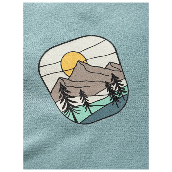 Chillaz - Bozen Sunset - T-shirt