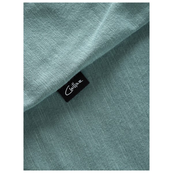 Chillaz - Calanques Mountain Patch - Canotta