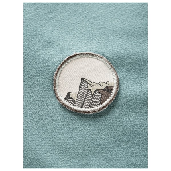 Chillaz - Calanques Mountain Patch - Tanktop