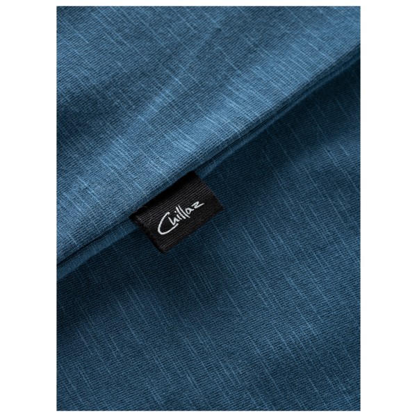 Chillaz - Calanques Mountain Stripes - Linne, topp