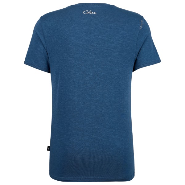 Chillaz - Innsbruck Alpaca Gang Exclusive - Camiseta de manga corta