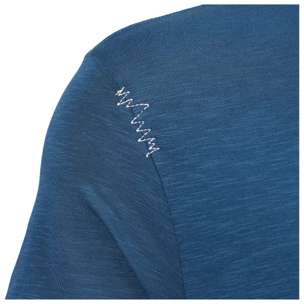Chillaz - Innsbruck Alpaca Gang Exclusive - Camiseta de manga corta