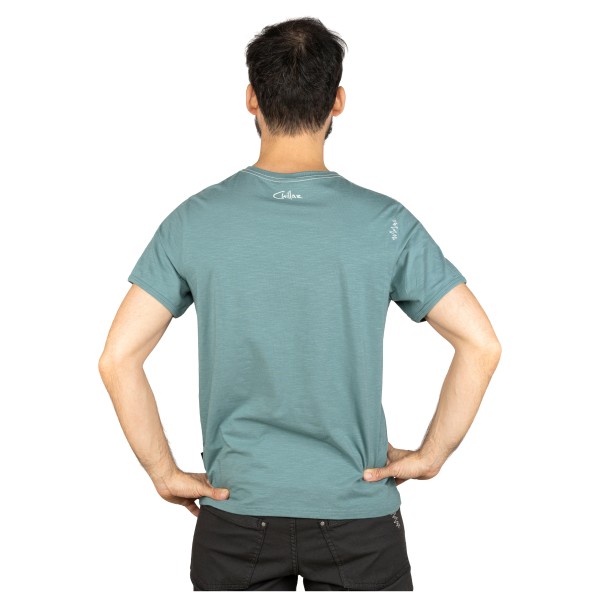 Chillaz - Innsbruck Bus - T-shirt