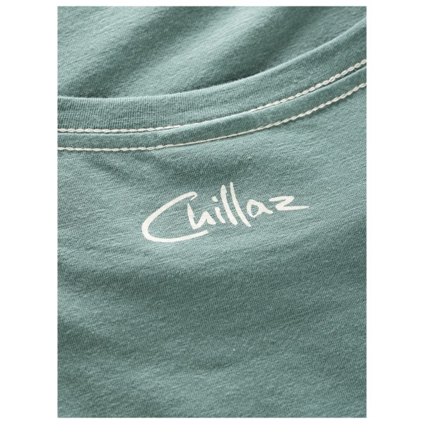 Chillaz - Innsbruck Bus - T-shirt