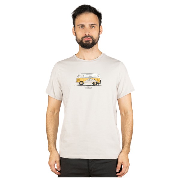 Chillaz - Innsbruck Climber's Life - T-shirt