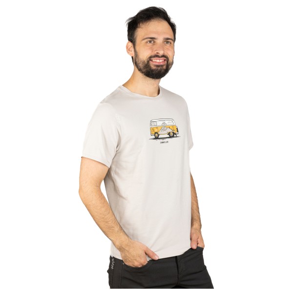 Chillaz - Innsbruck Climber's Life - T-shirt