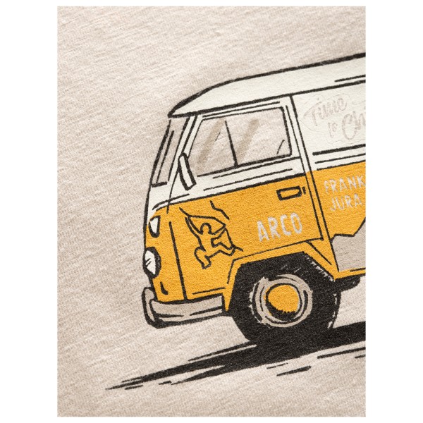 Chillaz - Innsbruck Climber's Life - T-shirt