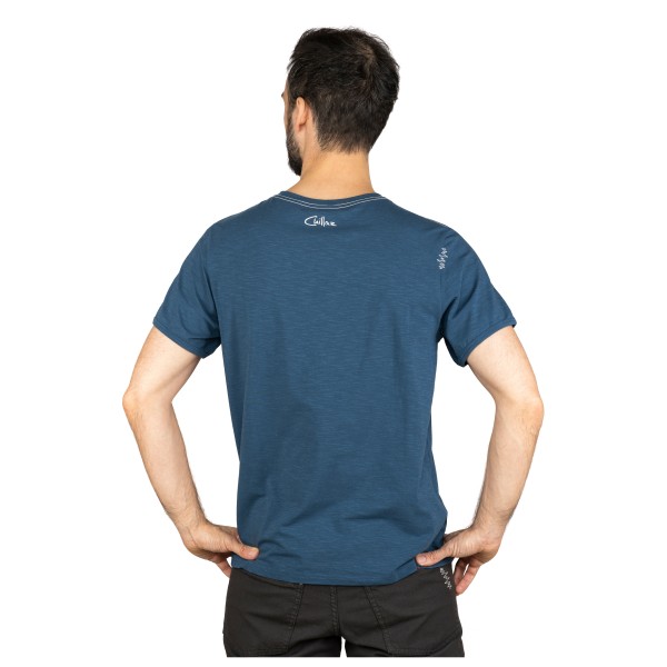 Chillaz - Innsbruck Exploring The Outdoors - T-shirt