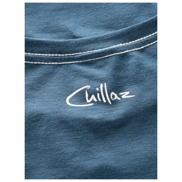 Chillaz - Innsbruck Exploring The Outdoors - T-shirt