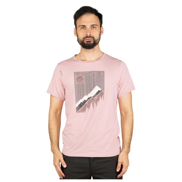 Chillaz - Innsbruck Sunny Mountains - Camiseta de manga corta