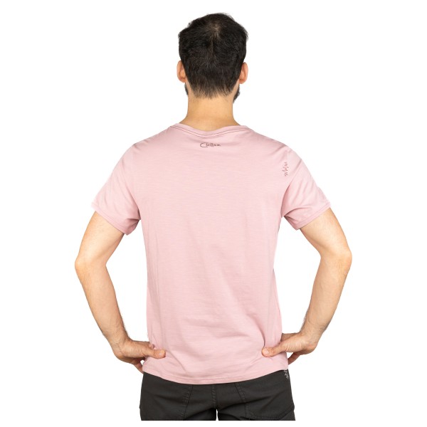 Chillaz - Innsbruck Sunny Mountains - Camiseta de manga corta