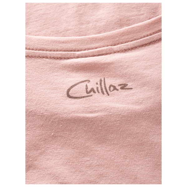 Chillaz - Innsbruck Sunny Mountains - Camiseta de manga corta
