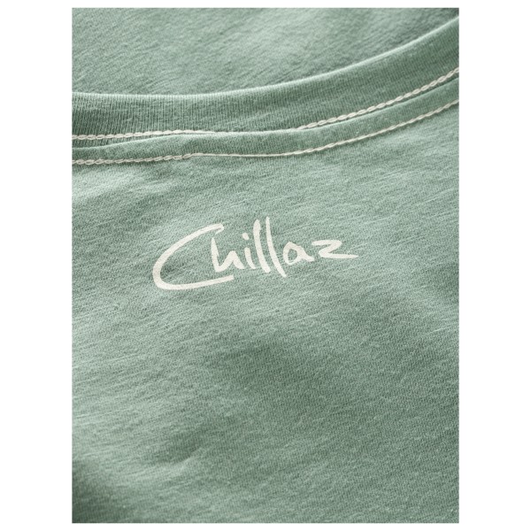 Chillaz - Innsbruck Time To Chill - Camiseta de manga corta