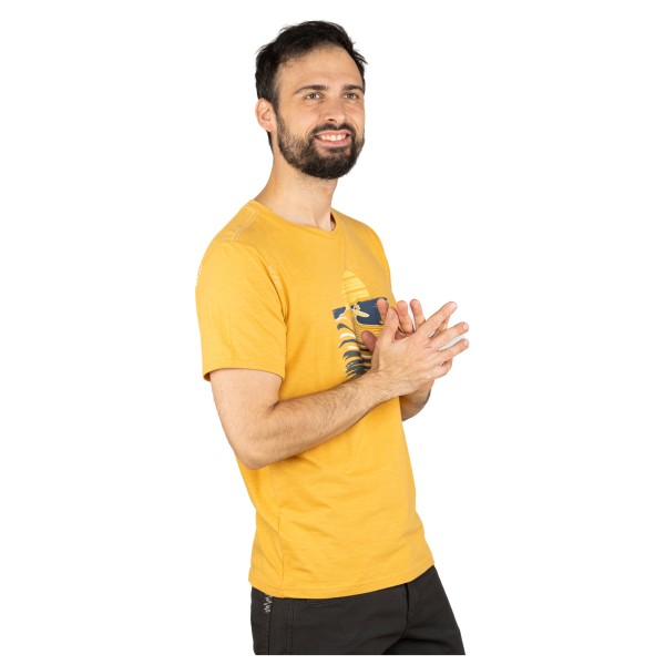 Chillaz - Innsbruck Wave - Camiseta de manga corta