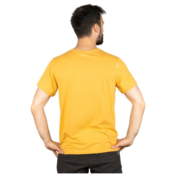 Chillaz - Innsbruck Wave - Camiseta de manga corta