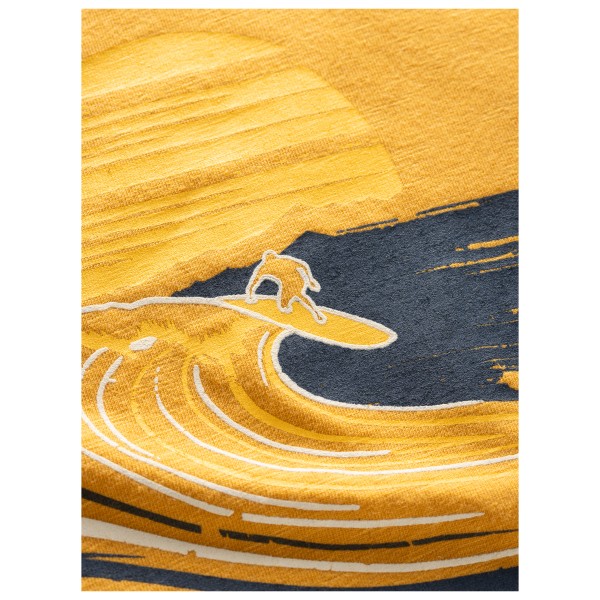 Chillaz - Innsbruck Wave - T-shirt