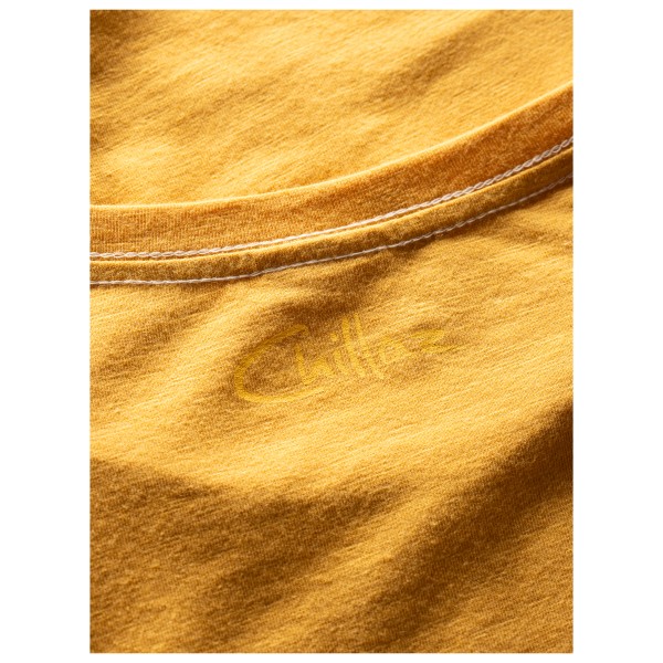 Chillaz - Innsbruck Wave - T-shirt