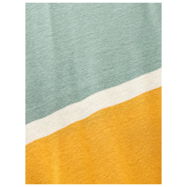 Chillaz - Klagenfurt Color Block - Camiseta de manga corta