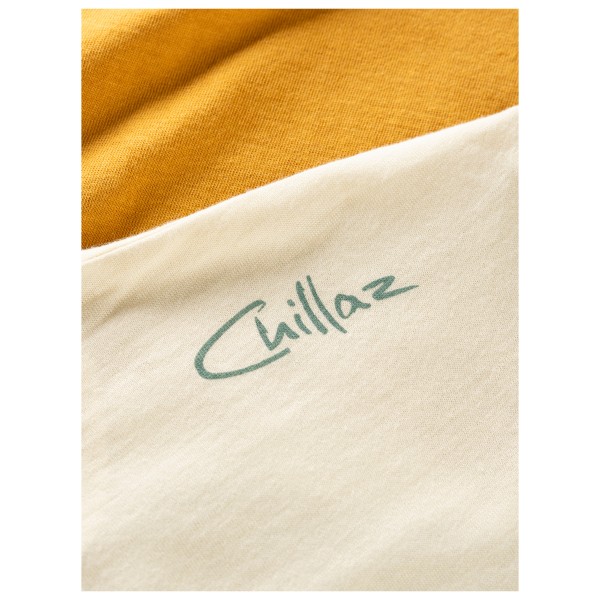 Chillaz - Klagenfurt Color Block - Camiseta de manga corta