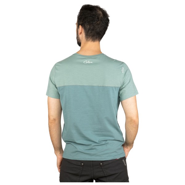 Chillaz - München Climbing Moments - Camiseta de manga corta