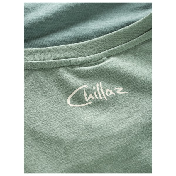 Chillaz - München Climbing Moments - T-shirt