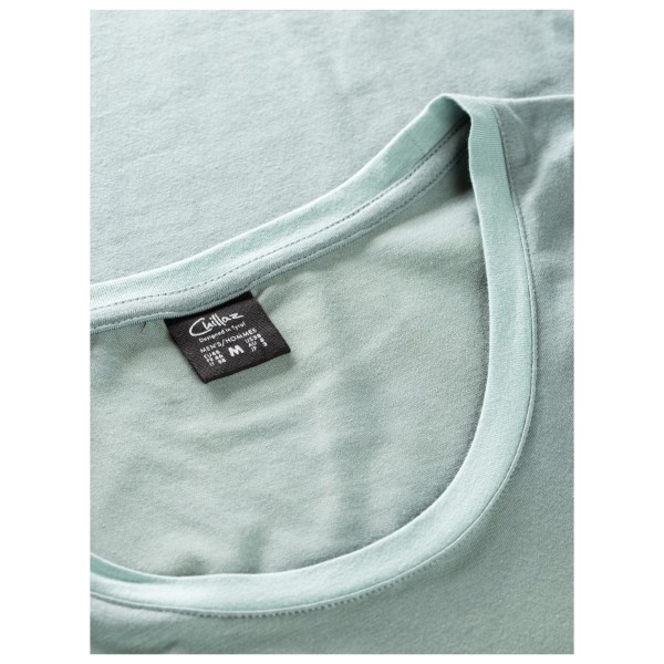 Chillaz - Palau Carabiner Logo - Linne, topp