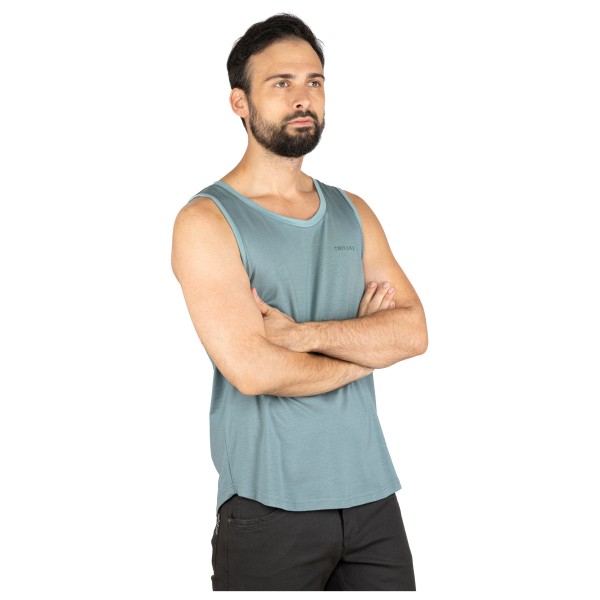Chillaz - Palau Carabiner Logo - Tanktop