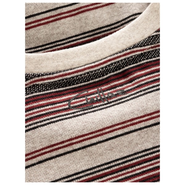 Chillaz - Porto Allover Stripes - Camiseta de manga larga