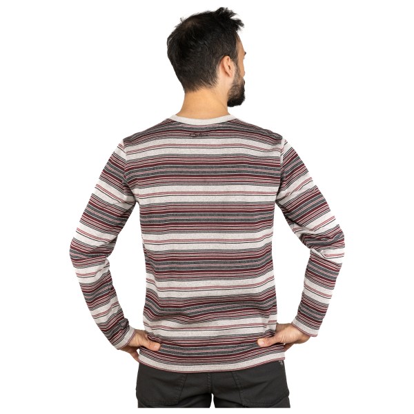 Chillaz - Porto Allover Stripes - Maglia a manica lunga