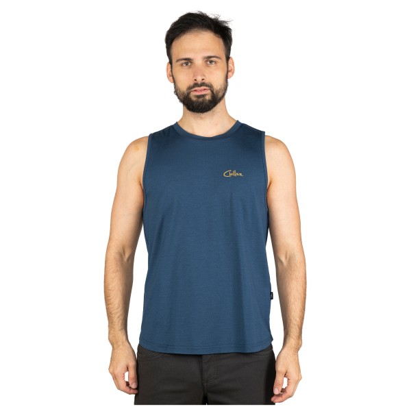 Chillaz - Vils Carabiner - Camiseta sin mangas