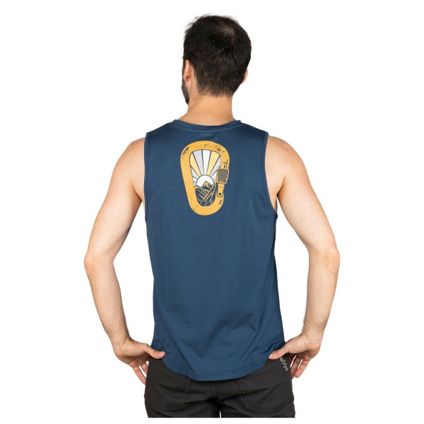 Chillaz - Vils Carabiner - Tank Top