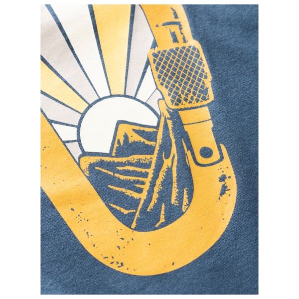 Chillaz - Vils Carabiner - Tanktop