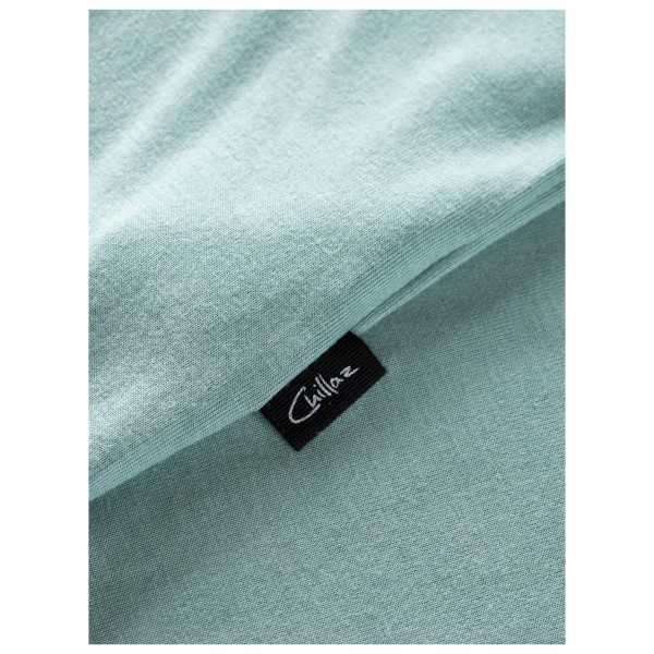 Chillaz - Vils Mountain Logo - Tank Top