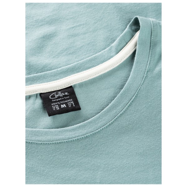 Chillaz - Vils Mountain Logo - Tank Top