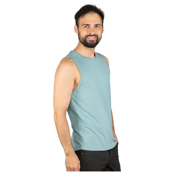 Chillaz - Vils Mountain Logo - Tanktop