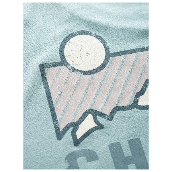 Chillaz - Vils Mountain Logo - Tanktop